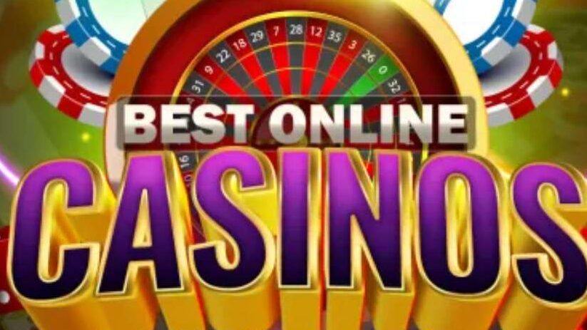 online casino 2024